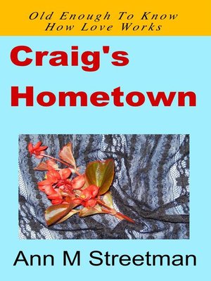 cover image of Craig's Hometown